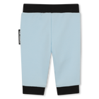 Jogger-set KARL LAGERFELD KIDS 
                    BOY