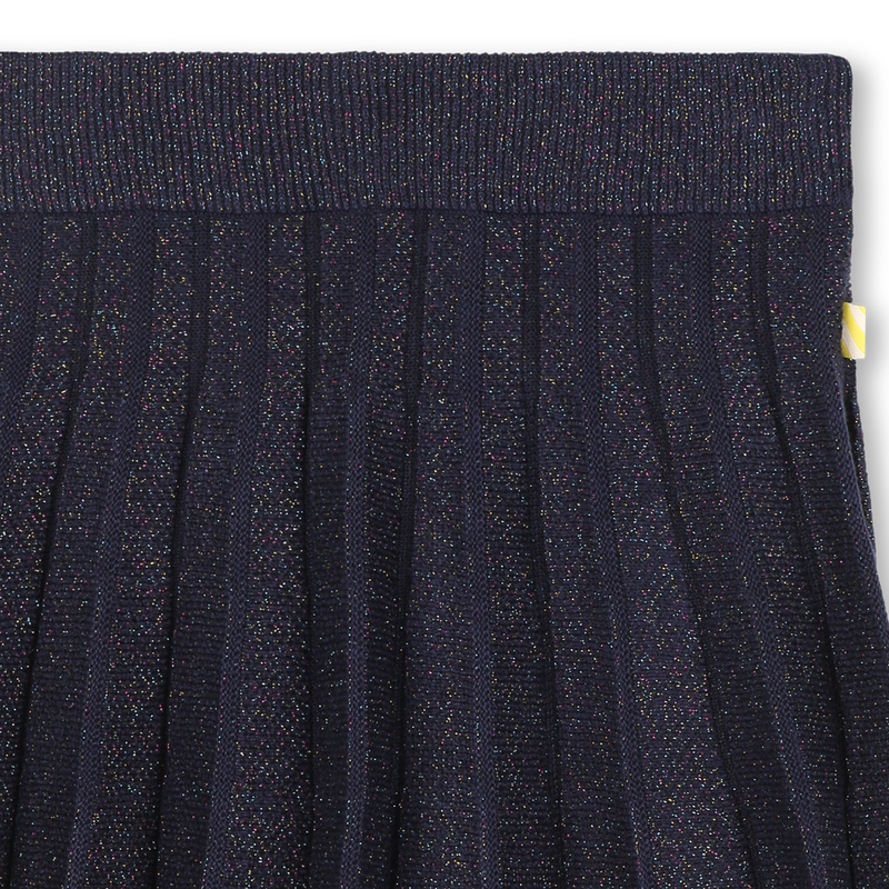 Plisseerock aus Strick BILLIEBLUSH 
                        GIRL