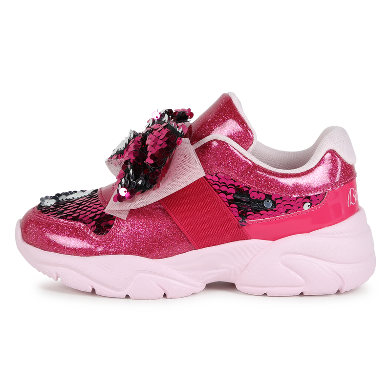 Stretch-Sneakers BILLIEBLUSH 
                        GIRL