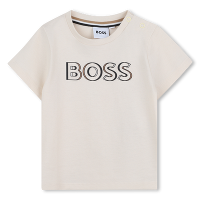 T-Shirt BOSS BOY