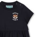 Kleid KENZO KIDS 
                    GIRL