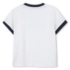 Kurzarm-Shirt BOSS 
                    BOY