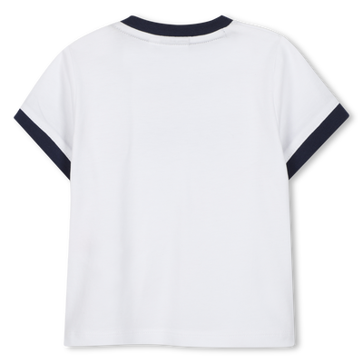 Kurzarm-Shirt BOSS BOY