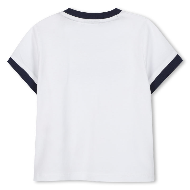 Kurzarm-Shirt BOSS 
                        BOY