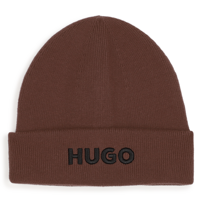 Strickm&uuml;tze HUGO BOY