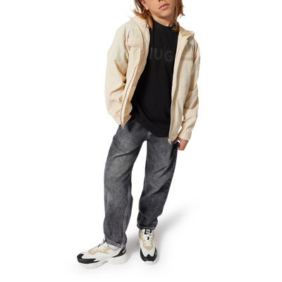 Schn&uuml;rsneaker HUGO BOY