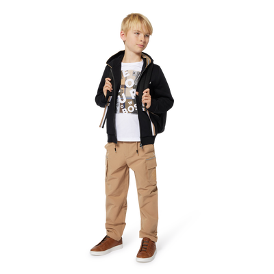 Hose mit Taschen BOSS BOY