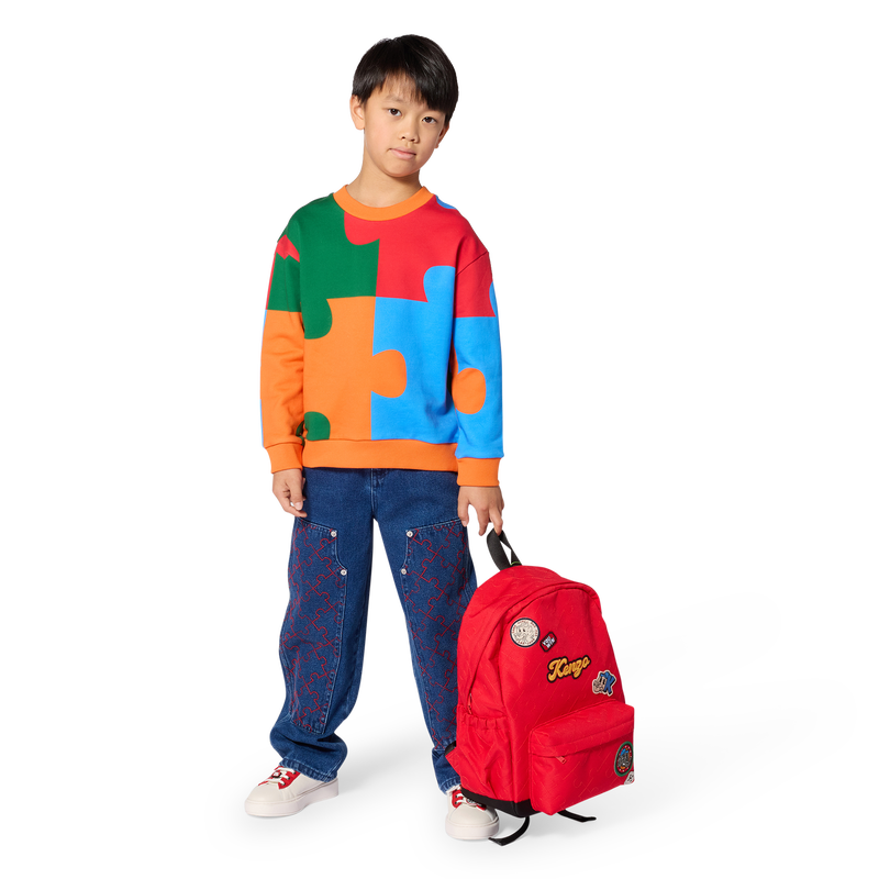 Jeanshose KENZO KIDS 
                        BOY