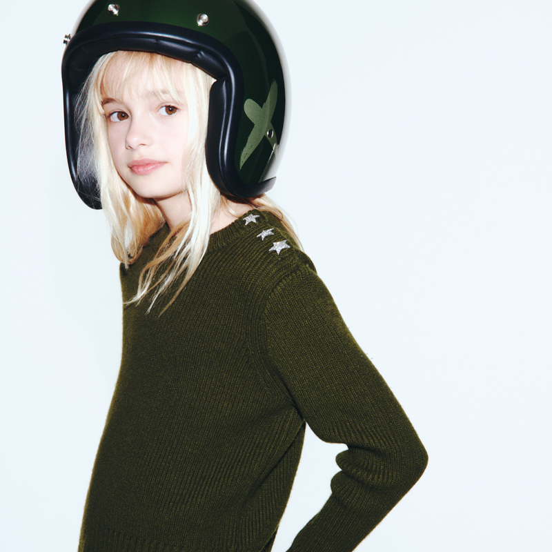 Strickpullover ZADIG & VOLTAIRE 
                        GIRL