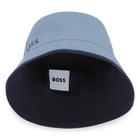 Reversibler bob BOSS 
                    BOY