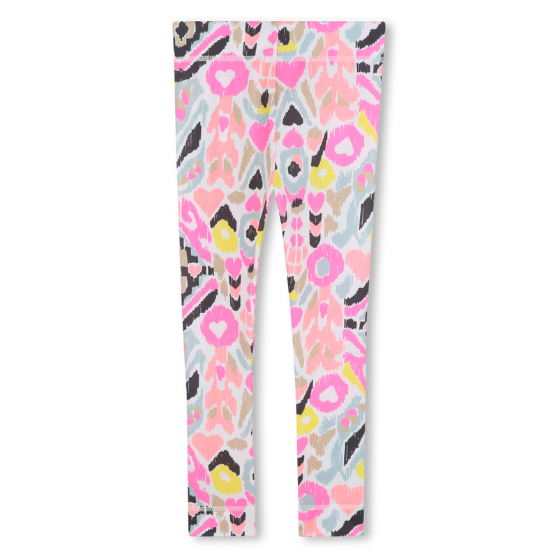 Leggings mit Ikat-Print BILLIEBLUSH 
                        GIRL