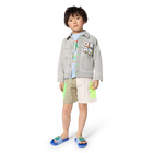 Kurz&auml;rmeliges t-shirt BILLIEBLUSH 
                    BOY