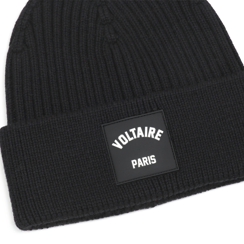 Strickm&uuml;tze ZADIG VOLTAIRE 
                        BOY