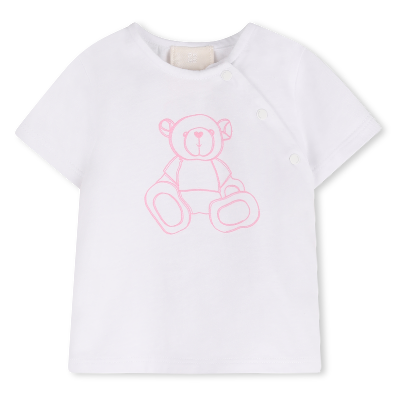 3-TEILIGES SET GIVENCHY 
                        UNISEX