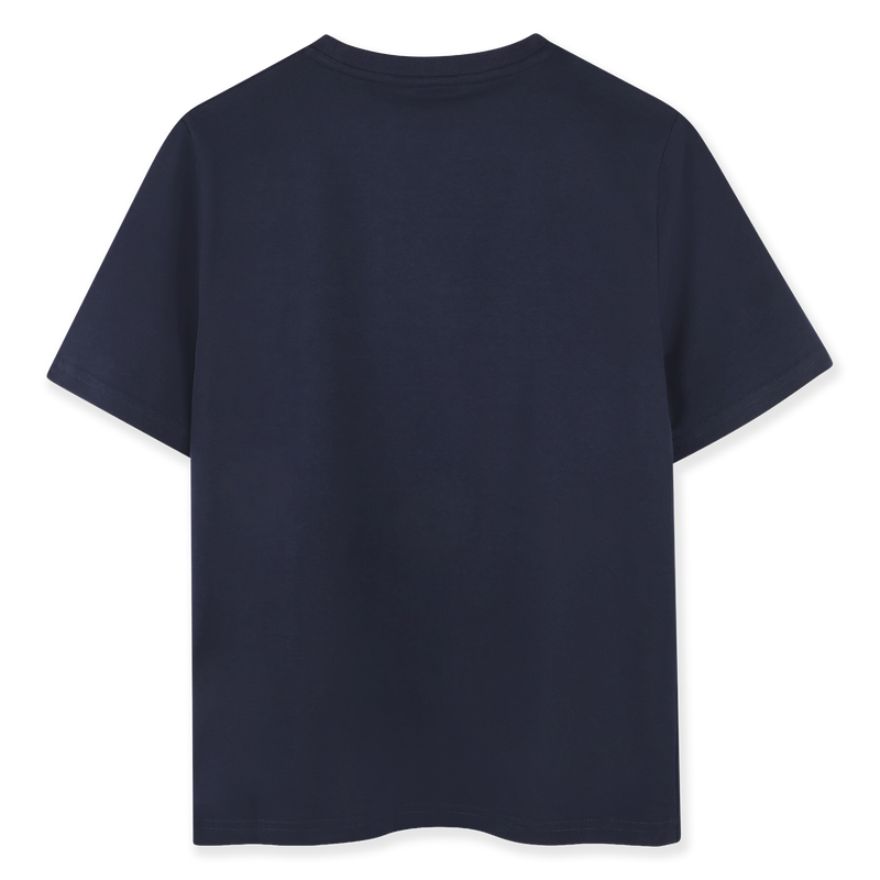 KURZ&Auml;RMELIGES T-SHIRT BOSS 
                        BOY