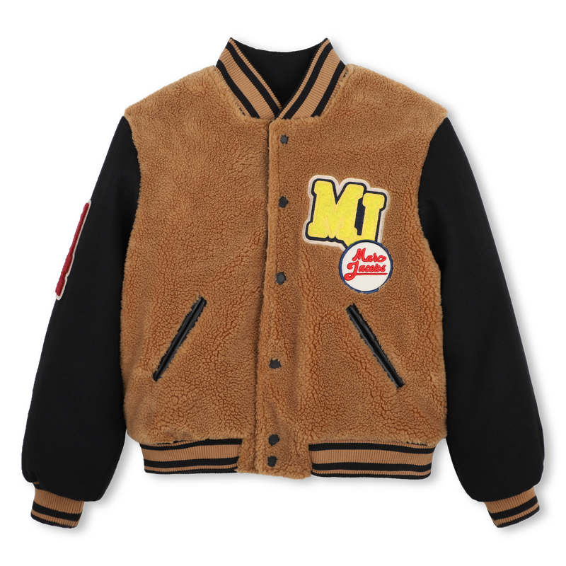 Jacke MARC JACOBS 
                        BOY
