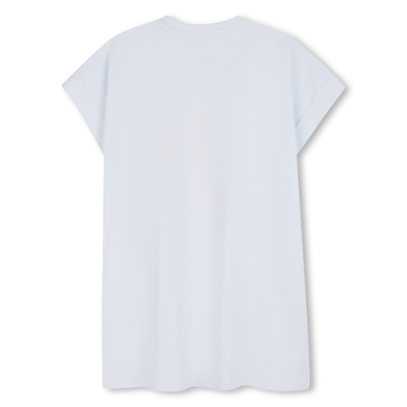 &Auml;RMELLOSE KLEIDER KENZO KIDS 
                        GIRL