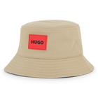 Bob reversibel HUGO 
                    BOY
