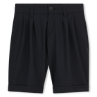 Shorts aus wolle GIVENCHY 
                    BOY