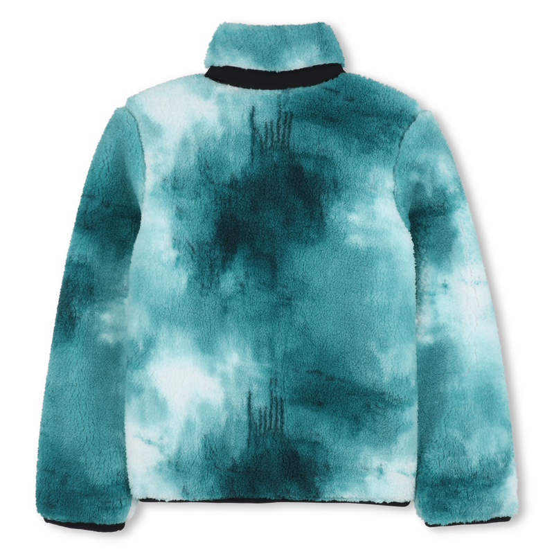 Cardigan aus Plüsch HUGO 
                        BOY