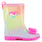 Regenstiefel BILLIEBLUSH 
                    GIRL