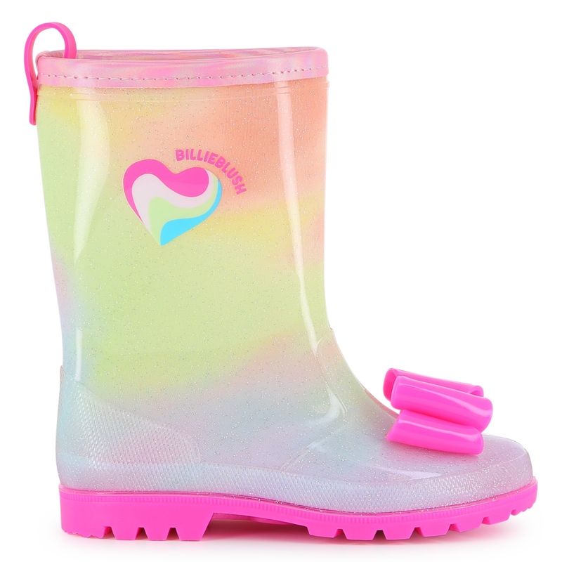 Regenstiefel BILLIEBLUSH 
                        GIRL