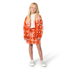Strickcardigan KENZO KIDS 
                    GIRL