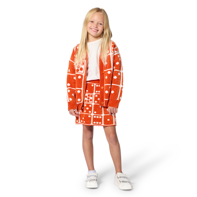 Strickcardigan KENZO KIDS GIRL