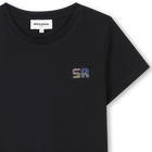T-Shirt SONIA RYKIEL 
                    GIRL