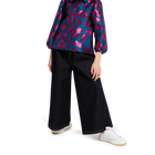 Geraffte Bluse KENZO KIDS 
                    GIRL