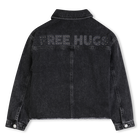 Jeansjacke BILLIEBLUSH 
                    GIRL