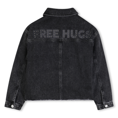 Jeansjacke BILLIEBLUSH GIRL