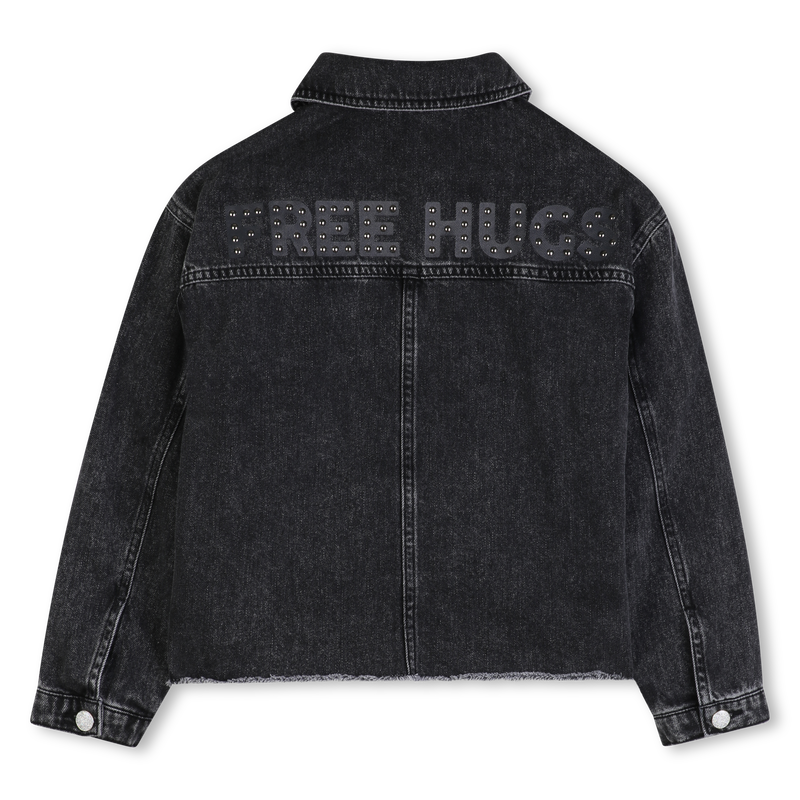 Jeansjacke BILLIEBLUSH 
                        GIRL