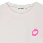Kurz&auml;rmeliges T-Shirt BILLIEBLUSH 
                    GIRL