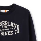 Sweat TIMBERLAND 
                    BOY