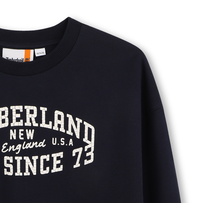 Sweat TIMBERLAND 
                        BOY