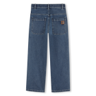 Janim-hosen TIMBERLAND 
                    BOY