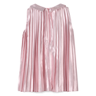Festliches Plissee-Kleid MICHAEL KORS 
                    GIRL