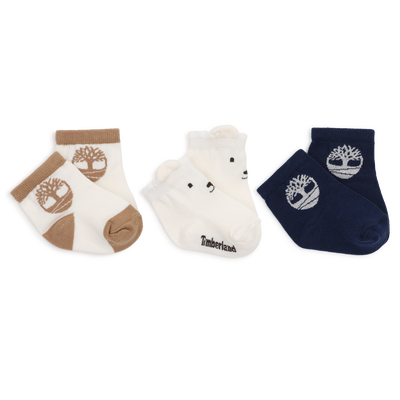 Sockenpackung TIMBERLAND BOY