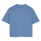Kurz&auml;rmeliges T-Shirt BILLIEBLUSH 
                    BOY