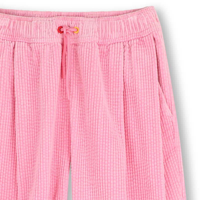 Cordhosen KENZO KIDS 
                        GIRL