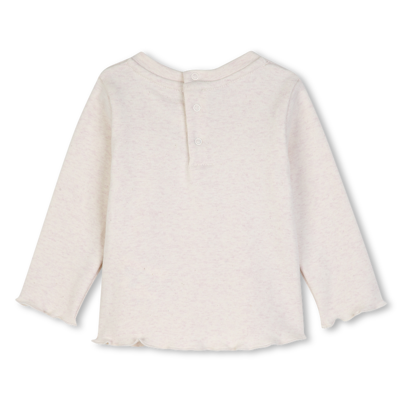 Langarmshirt CHLOE 
                        GIRL