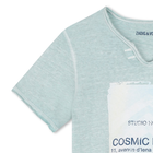 Kurzarm-T-Shirt ZADIG VOLTAIRE 
                    BOY