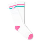 Socken mit mittelhohem bund KIDS AROUND 
                    GIRL