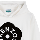 Kapuzenpullover KENZO KIDS 
                    GIRL