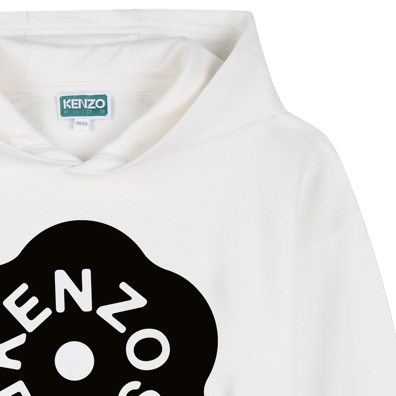 KAPUZENPULLOVER KENZO KIDS 
                        GIRL