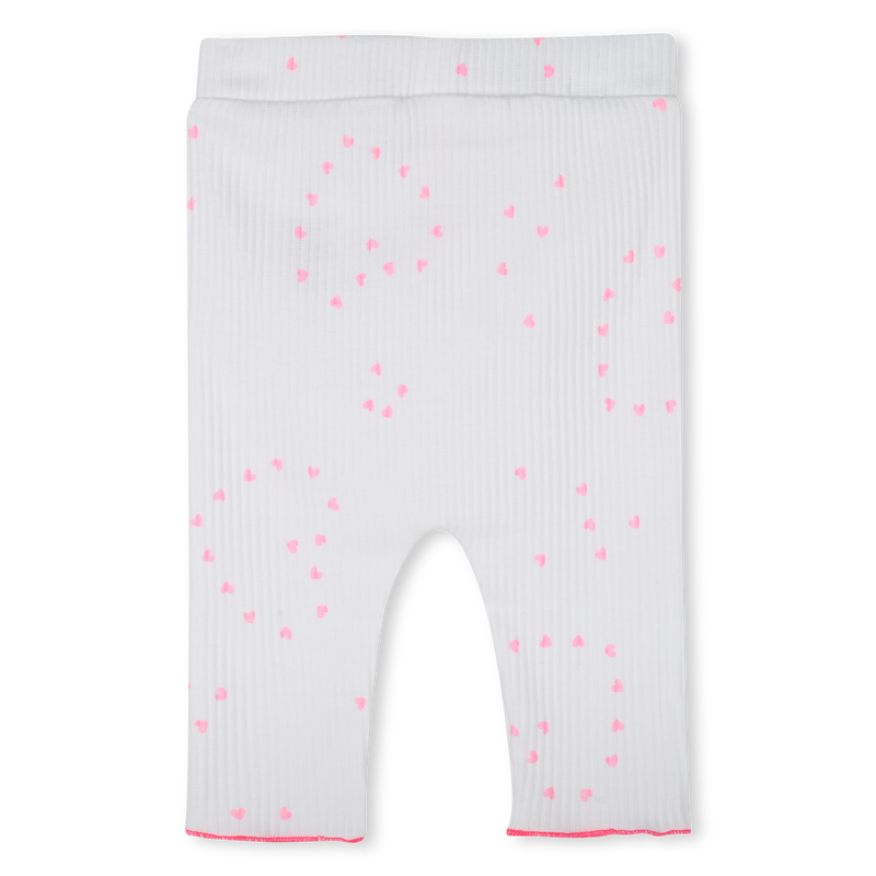 Volant-Shirt und Leggings BILLIEBLUSH 
                        M&Auml;DCHEN