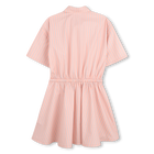 Hemdkleid HUGO 
                    GIRL