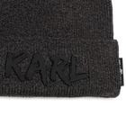 Strickm&uuml;tze KARL LAGERFELD KIDS 
                    BOY