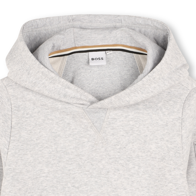 Kapuzenpullover BOSS 
                        BOY